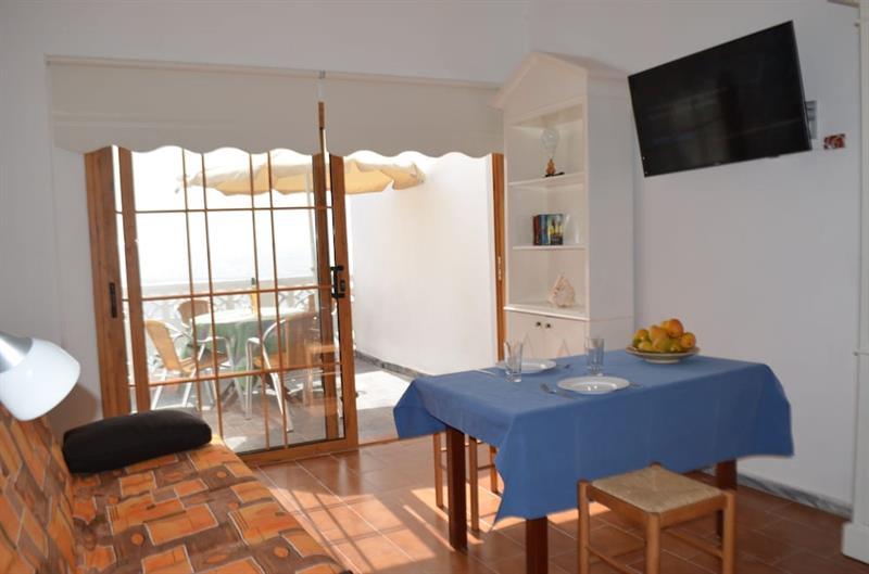 Vv Vista Mar1 Y Vista Mar2 Villa Vallehermoso Dış mekan fotoğraf