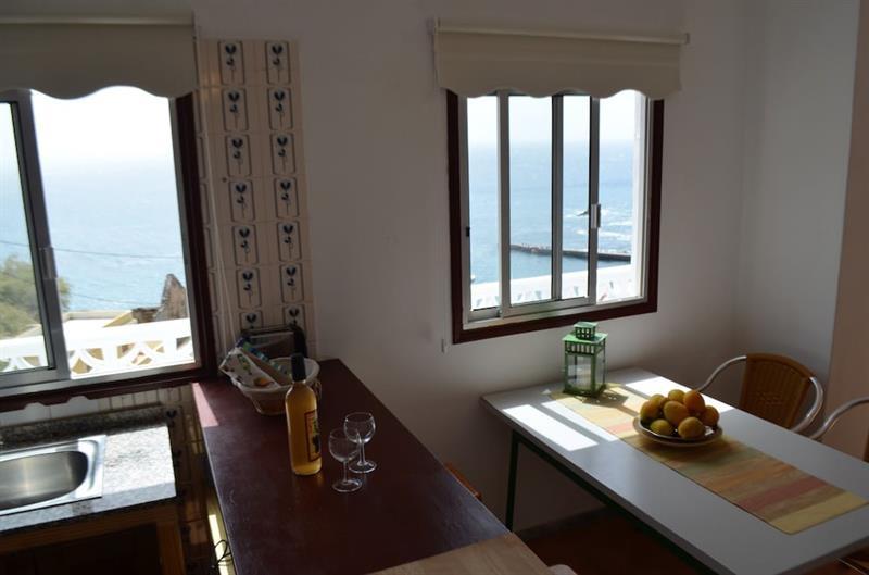 Vv Vista Mar1 Y Vista Mar2 Villa Vallehermoso Dış mekan fotoğraf