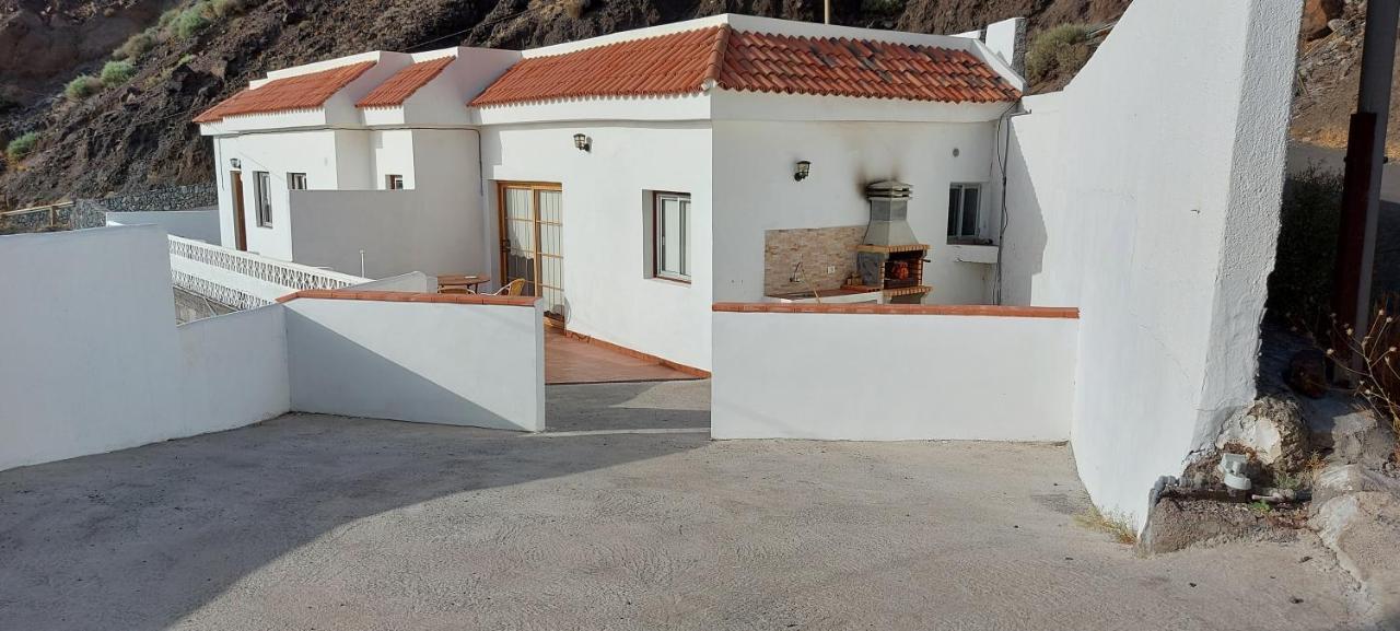 Vv Vista Mar1 Y Vista Mar2 Villa Vallehermoso Dış mekan fotoğraf