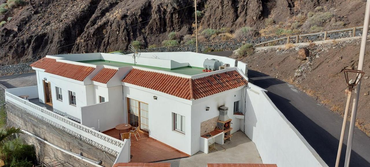 Vv Vista Mar1 Y Vista Mar2 Villa Vallehermoso Dış mekan fotoğraf