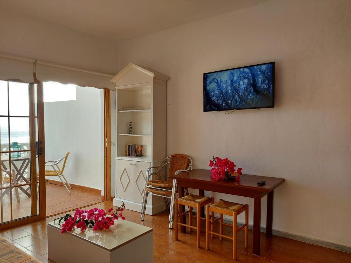 Vv Vista Mar1 Y Vista Mar2 Villa Vallehermoso Dış mekan fotoğraf