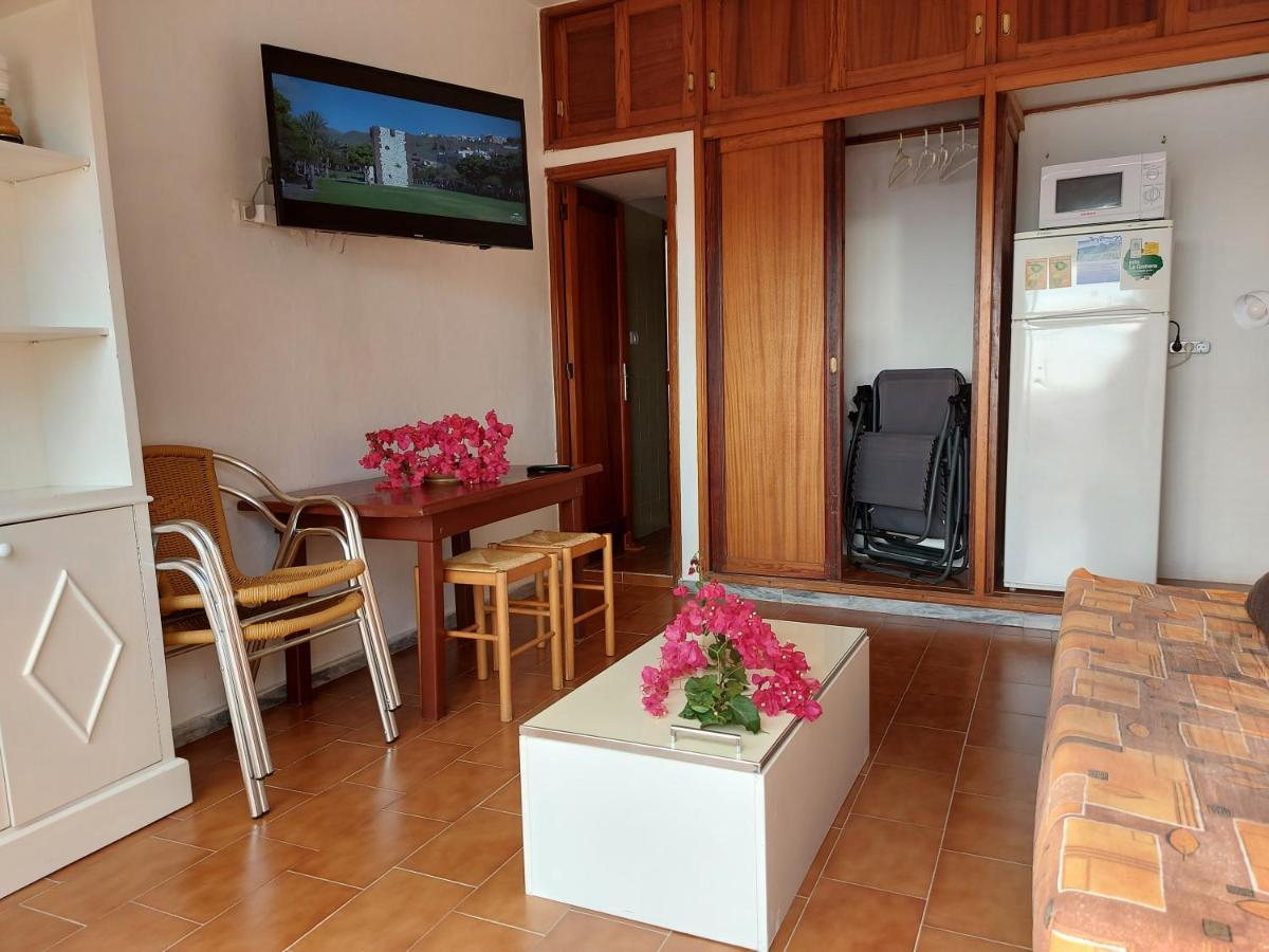 Vv Vista Mar1 Y Vista Mar2 Villa Vallehermoso Dış mekan fotoğraf