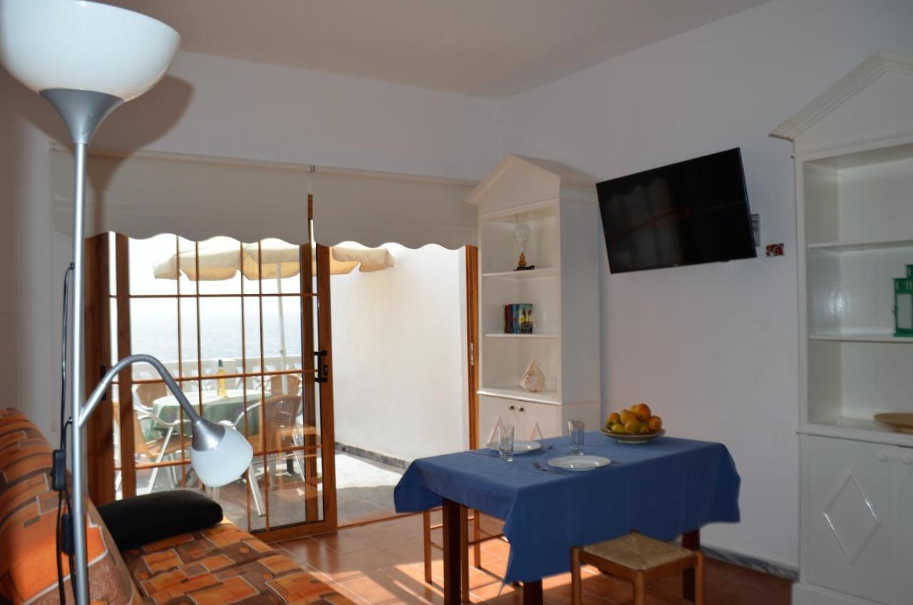 Vv Vista Mar1 Y Vista Mar2 Villa Vallehermoso Dış mekan fotoğraf