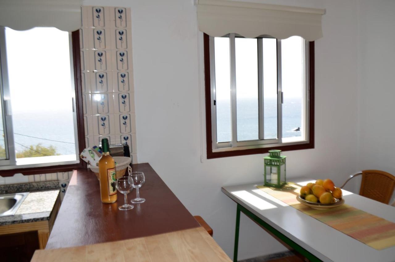 Vv Vista Mar1 Y Vista Mar2 Villa Vallehermoso Dış mekan fotoğraf